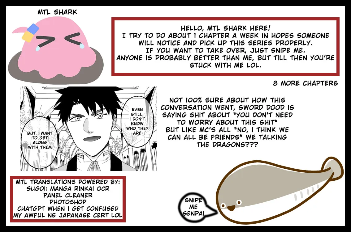 Read Gourmet in Different World. chapter 34 image 53 on Lezhin