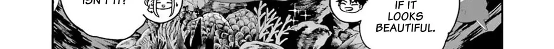Read Gourmet in Different World. chapter 35 image 37 on Lezhin