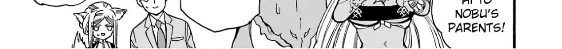 Read Gourmet in Different World. chapter 36 image 26 on Lezhin