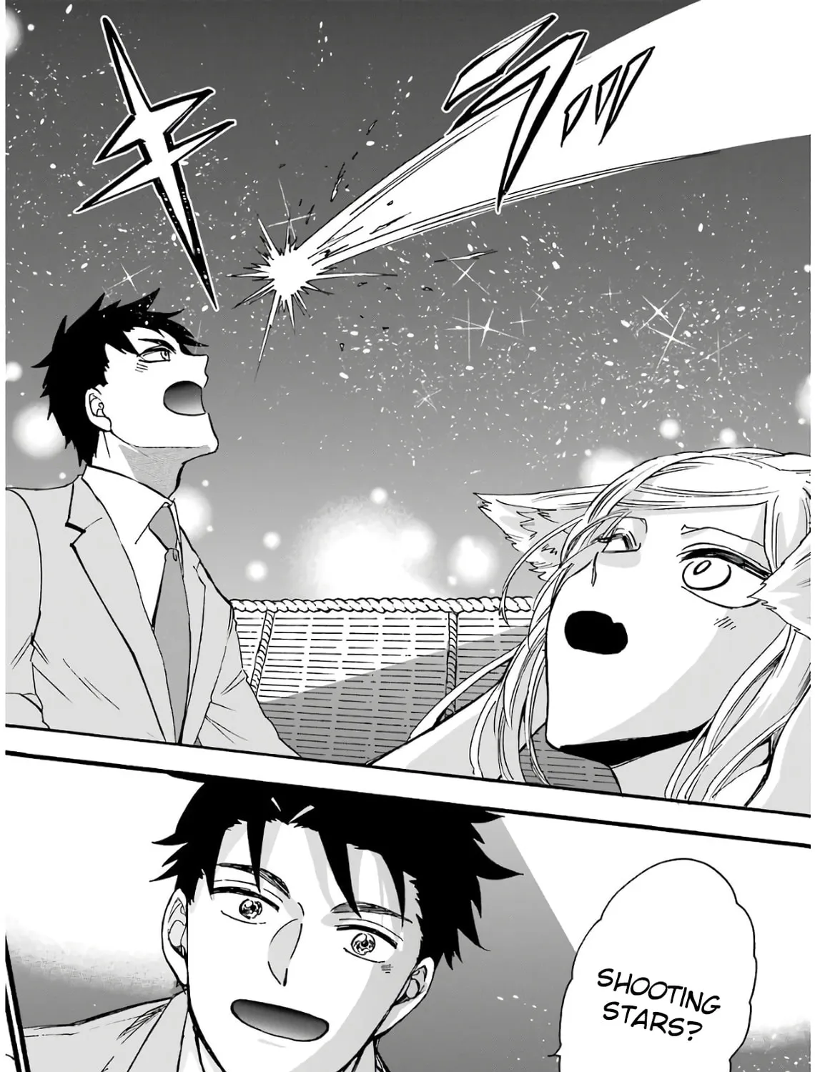 Read Gourmet in Different World. chapter 36 image 31 on Lezhin