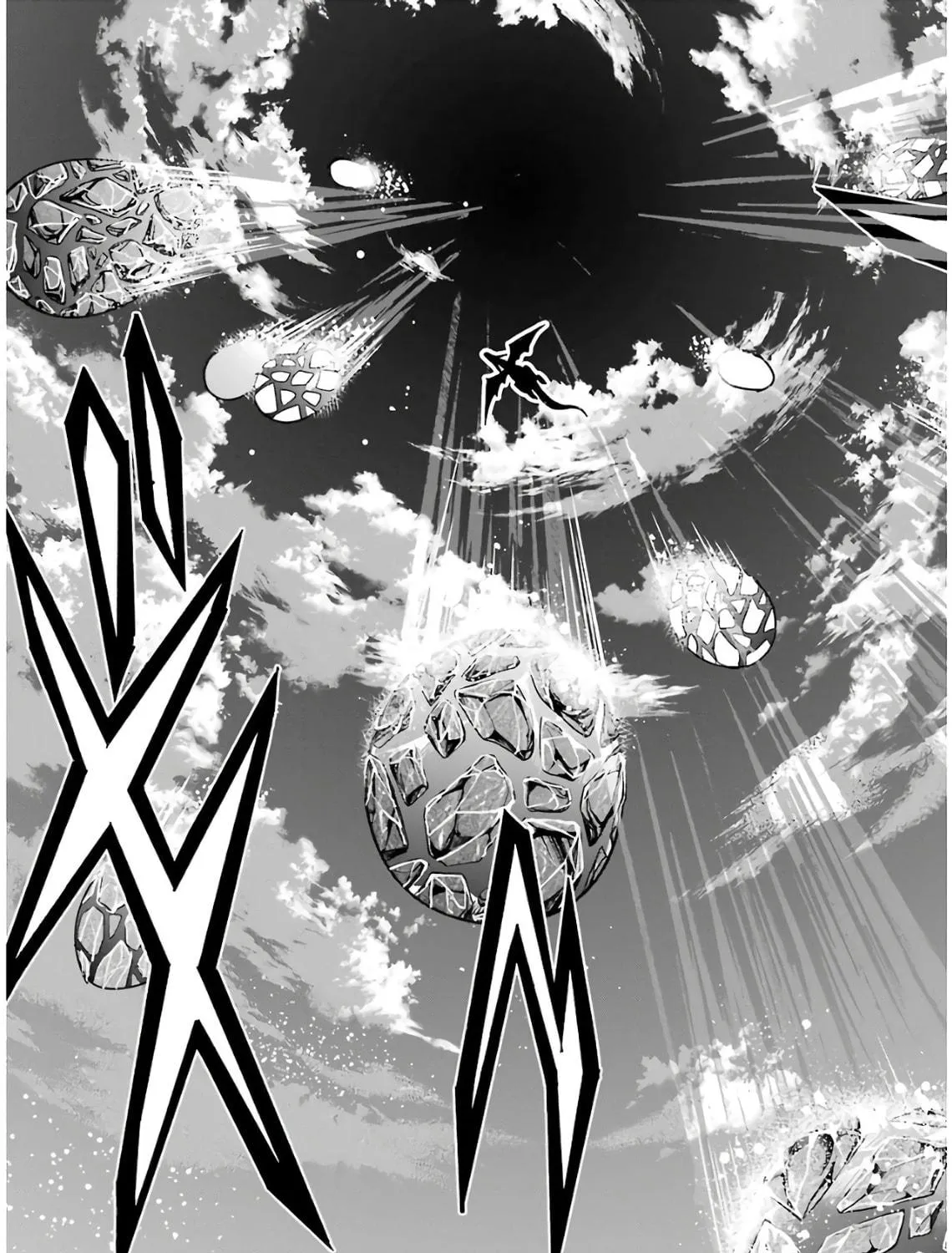Read Gourmet in Different World. chapter 36 image 37 on Lezhin
