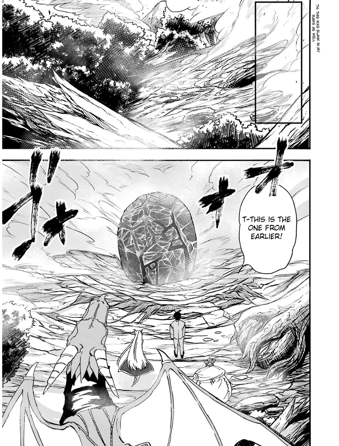 Read Gourmet in Different World. chapter 36 image 41 on Lezhin