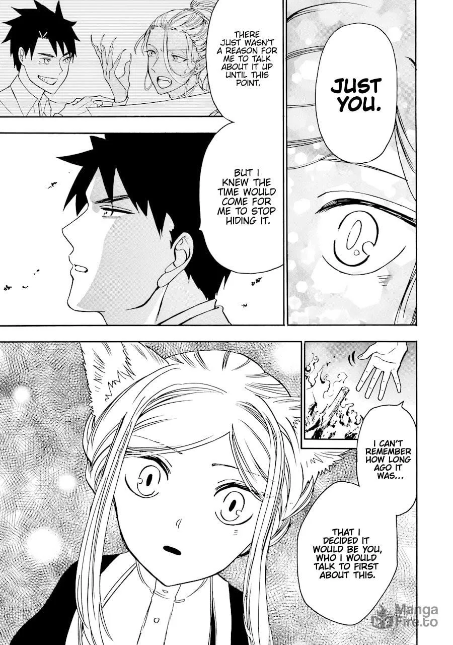 Read Gourmet in Different World. chapter 37 image 11 on Lezhin