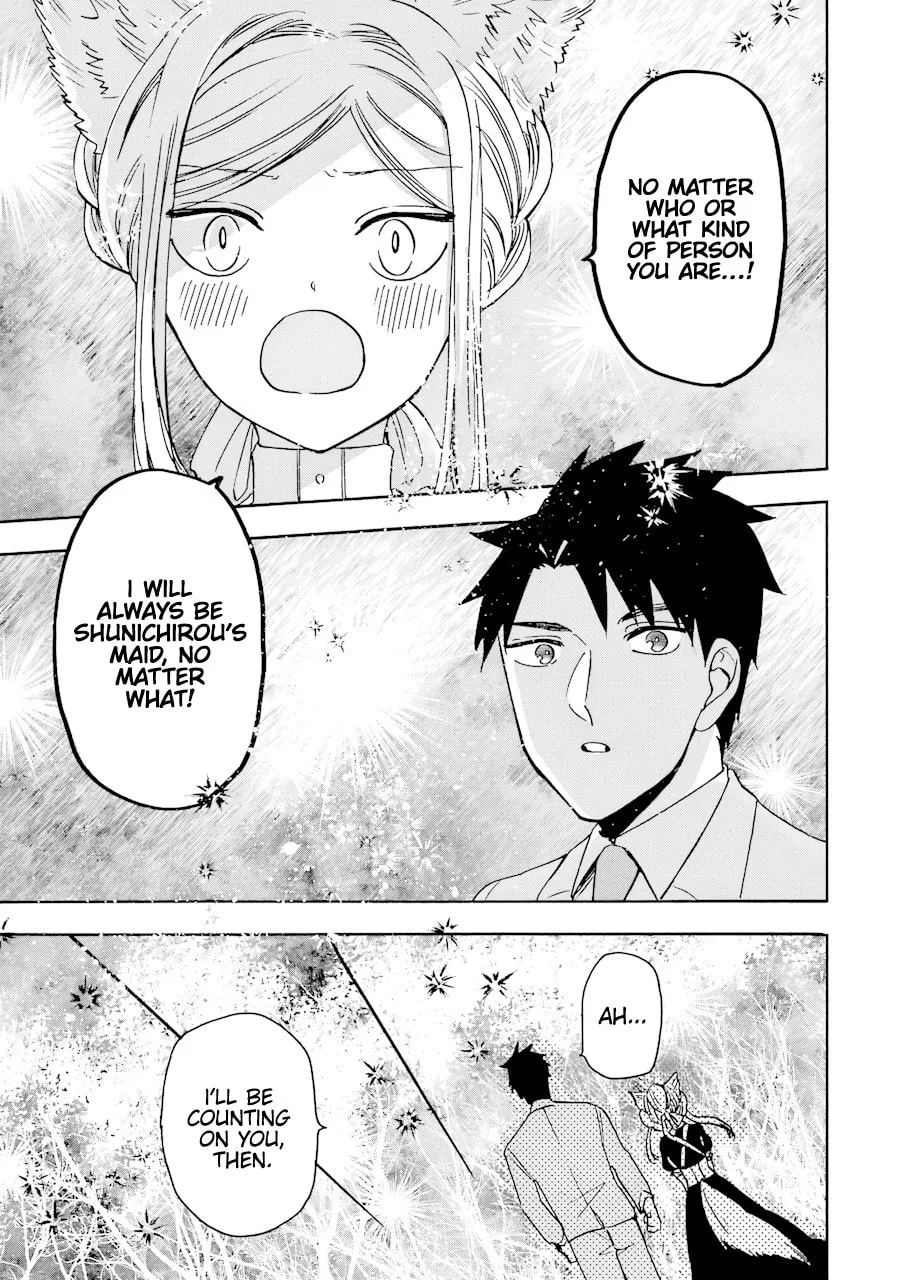Read Gourmet in Different World. chapter 37 image 13 on Lezhin