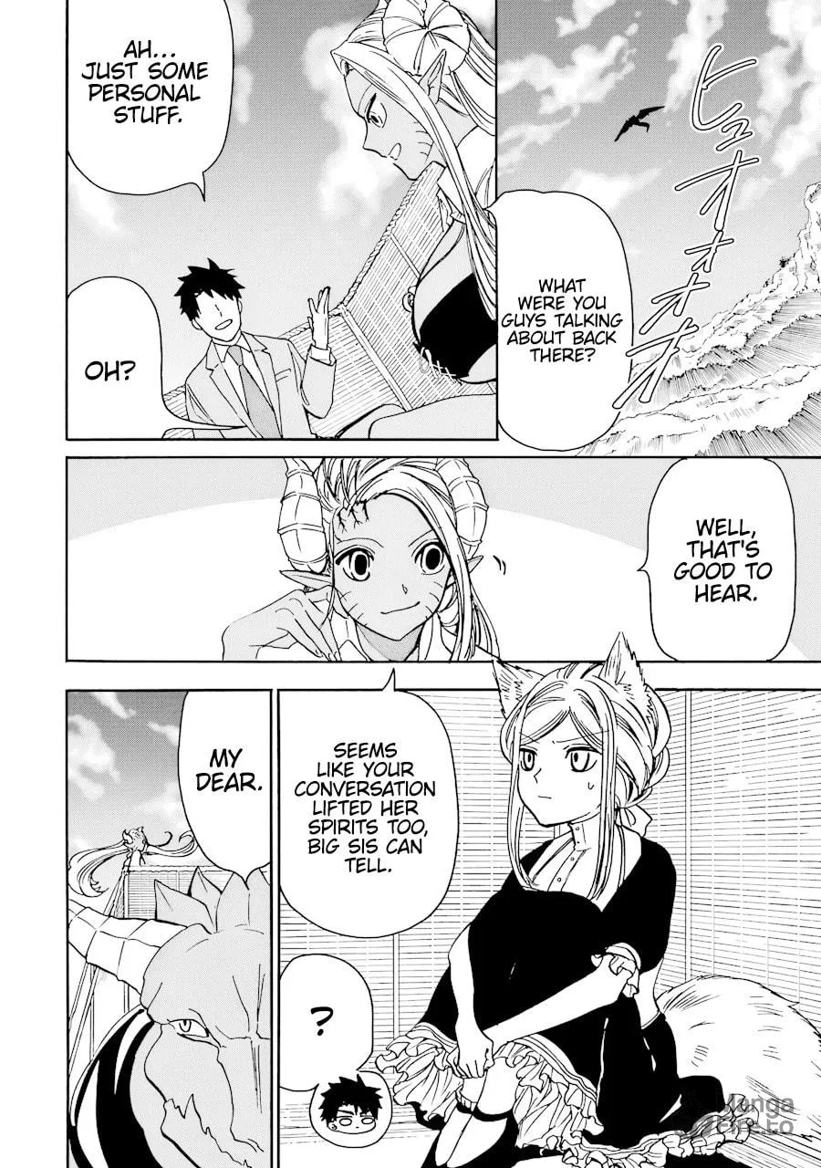 Read Gourmet in Different World. chapter 37 image 14 on Lezhin