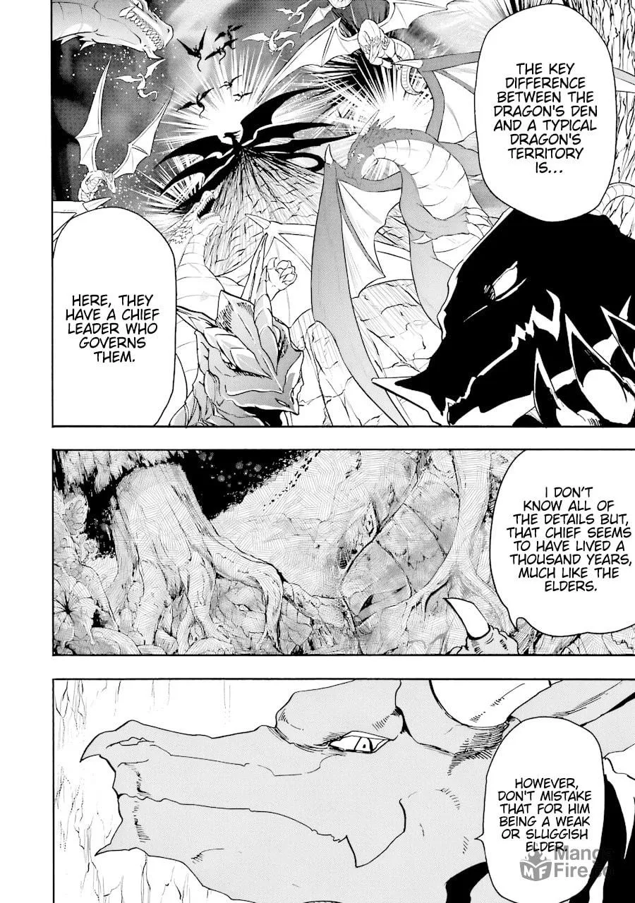 Read Gourmet in Different World. chapter 37 image 20 on Lezhin
