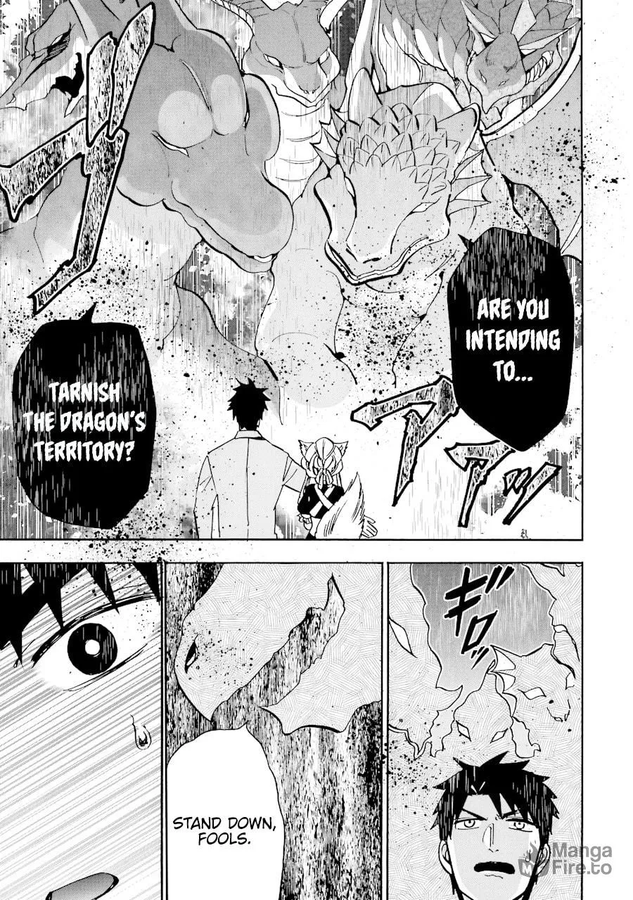 Read Gourmet in Different World. chapter 37 image 29 on Lezhin