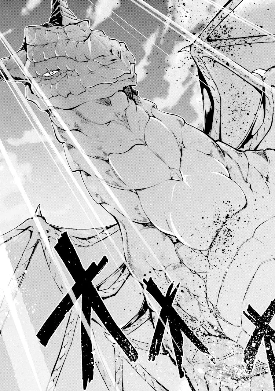 Read Gourmet in Different World. chapter 37 image 31 on Lezhin