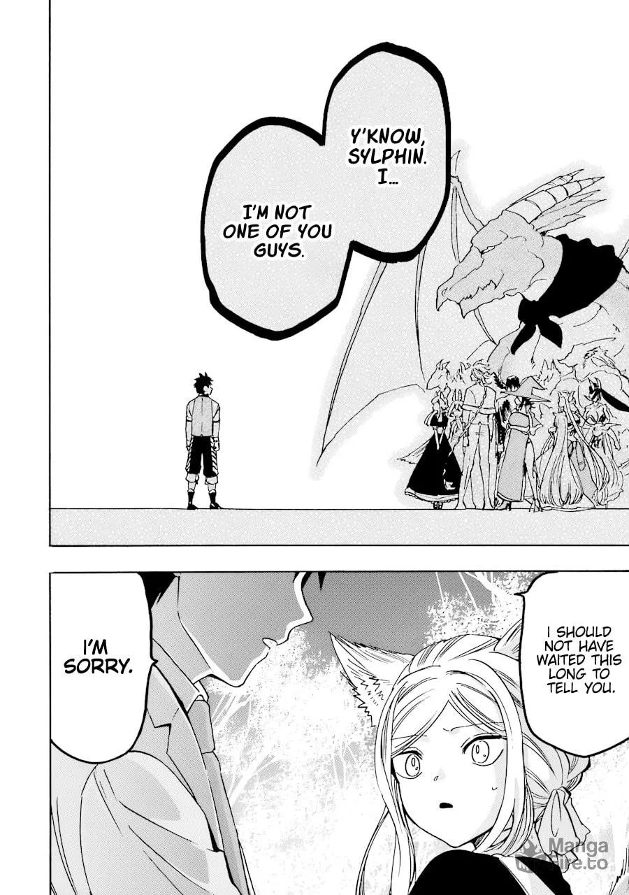Read Gourmet in Different World. chapter 37 image 8 on Lezhin