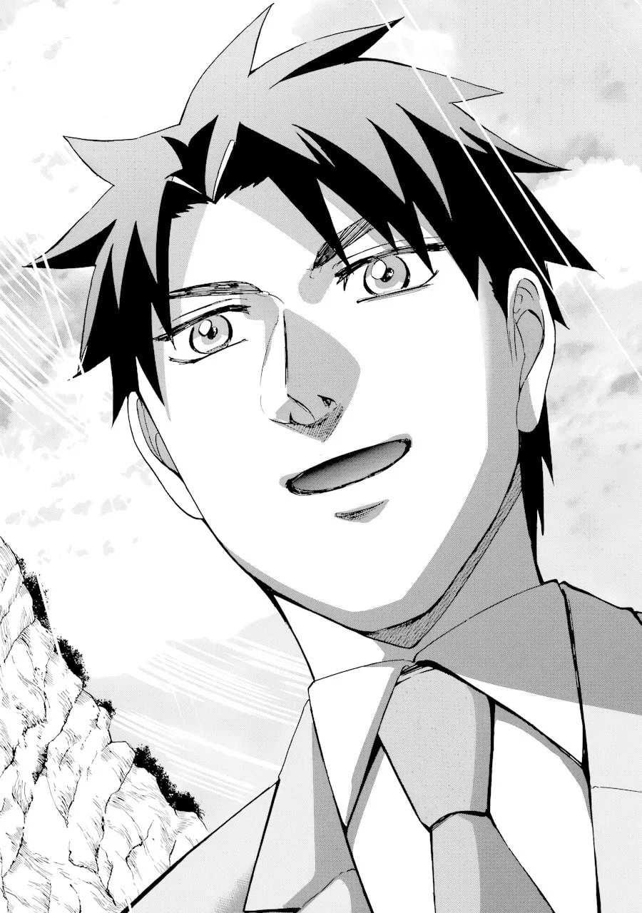 Read Gourmet in Different World. chapter 38 image 13 on Lezhin