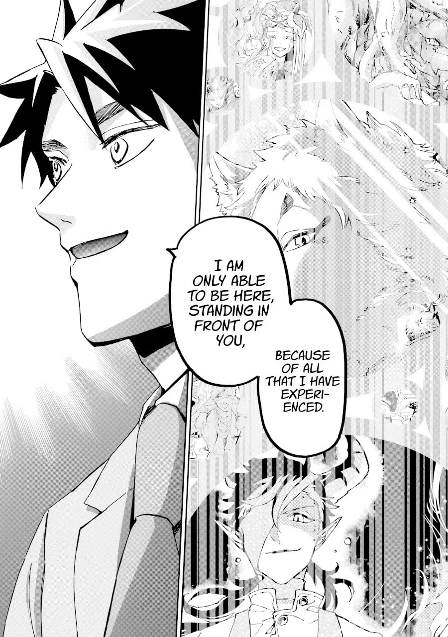 Read Gourmet in Different World. chapter 38 image 15 on Lezhin