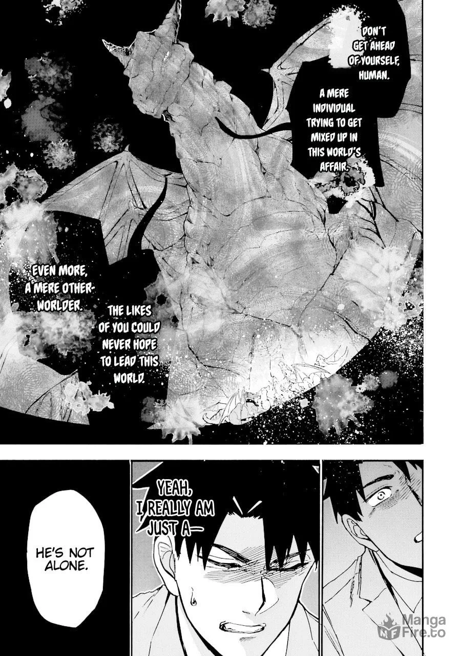 Read Gourmet in Different World. chapter 38 image 17 on Lezhin