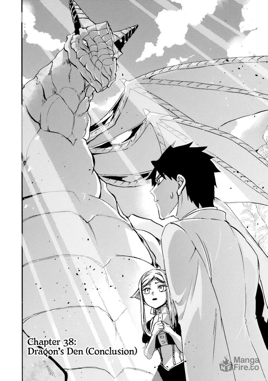 Read Gourmet in Different World. chapter 38 image 2 on Lezhin
