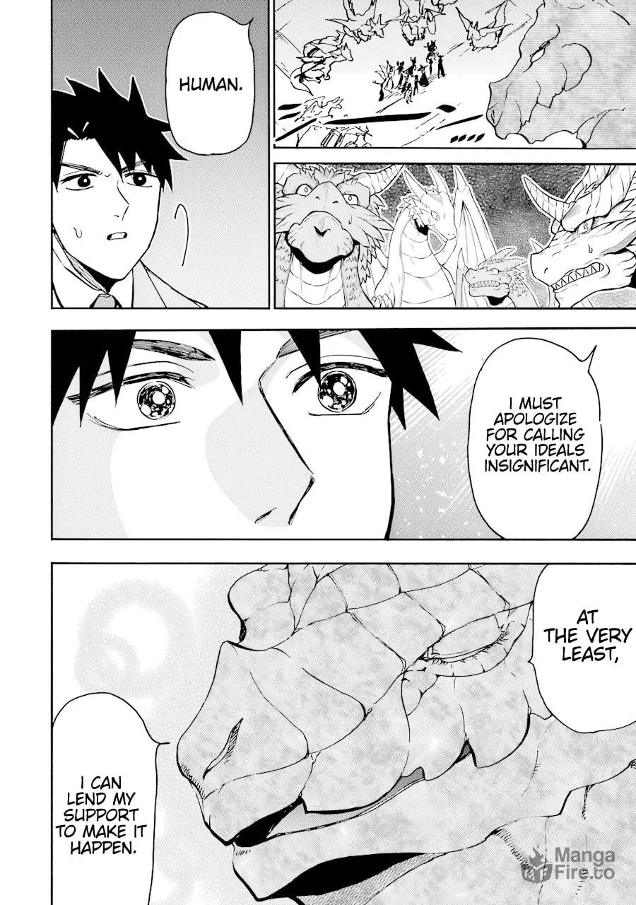 Read Gourmet in Different World. chapter 38 image 24 on Lezhin
