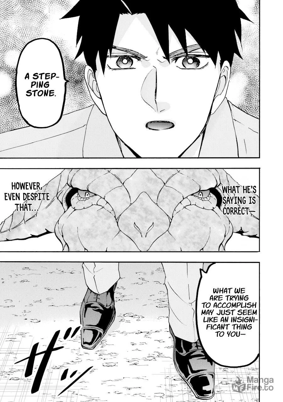 Read Gourmet in Different World. chapter 38 image 9 on Lezhin