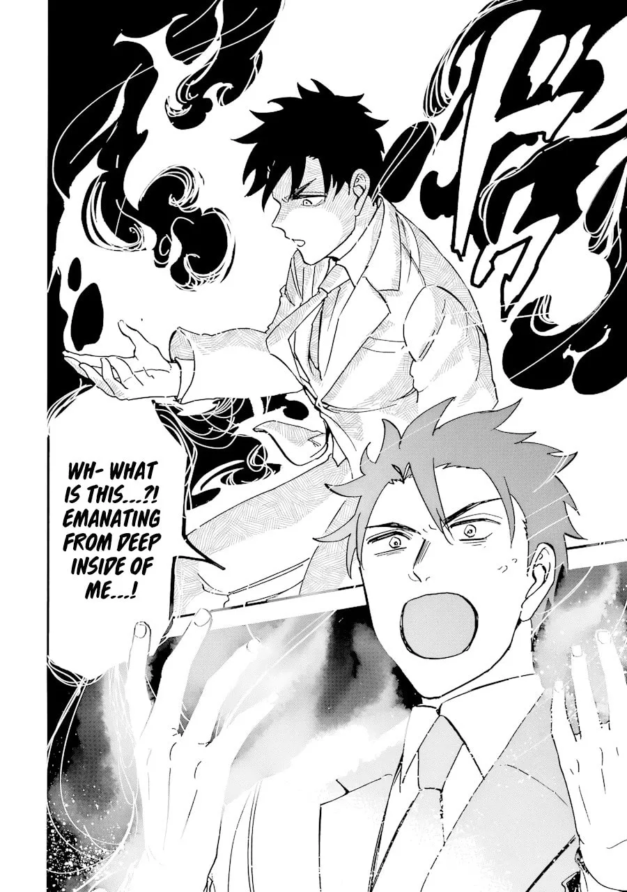 Read Gourmet in Different World. chapter 39 image 15 on Lezhin