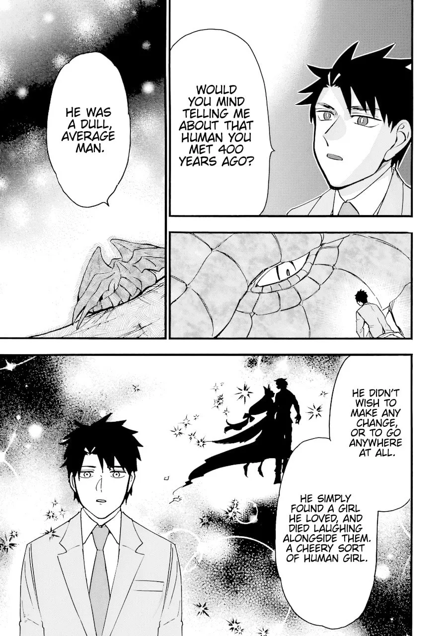 Read Gourmet in Different World. chapter 39 image 22 on Lezhin
