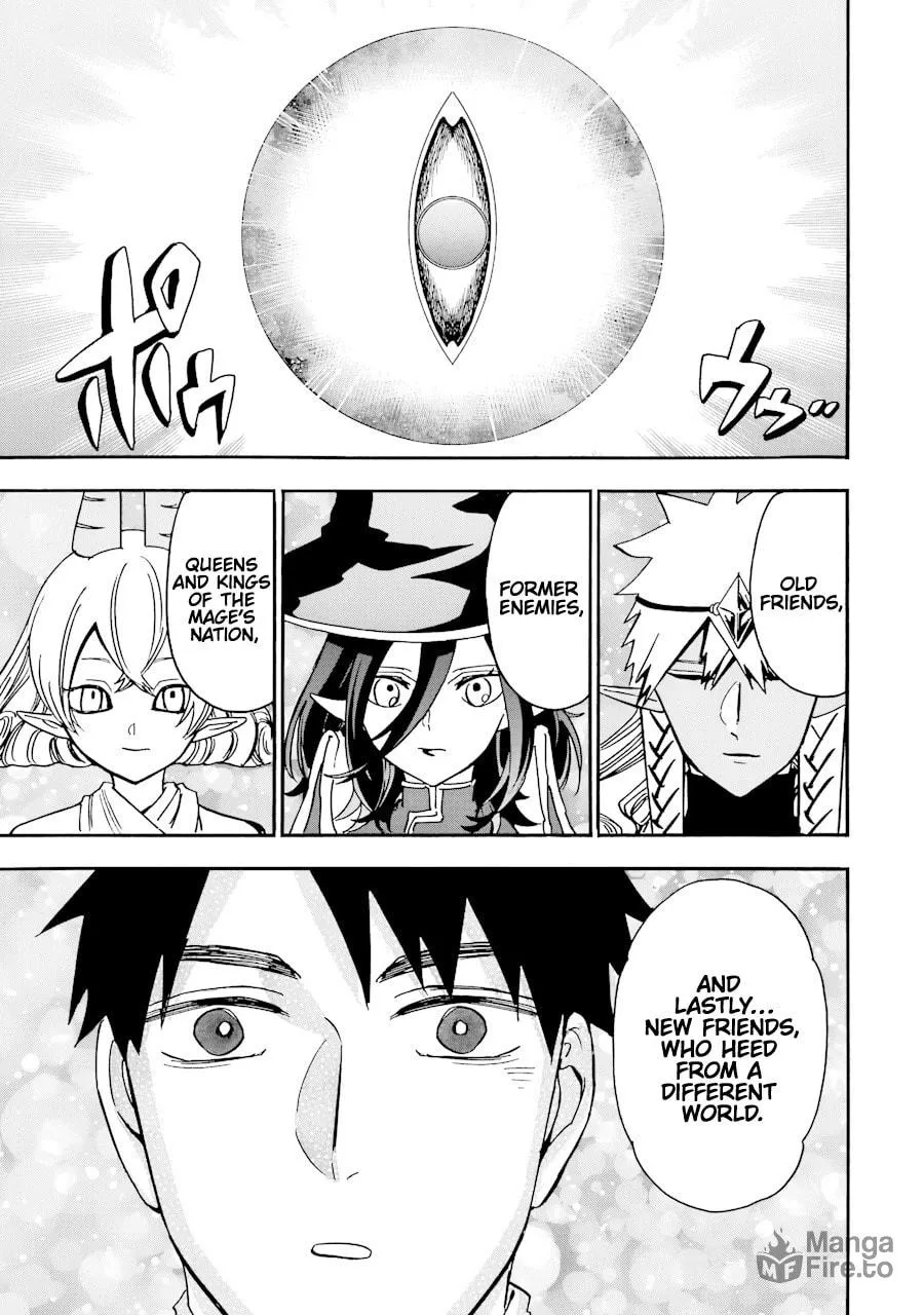Read Gourmet in Different World. chapter 39 image 5 on Lezhin