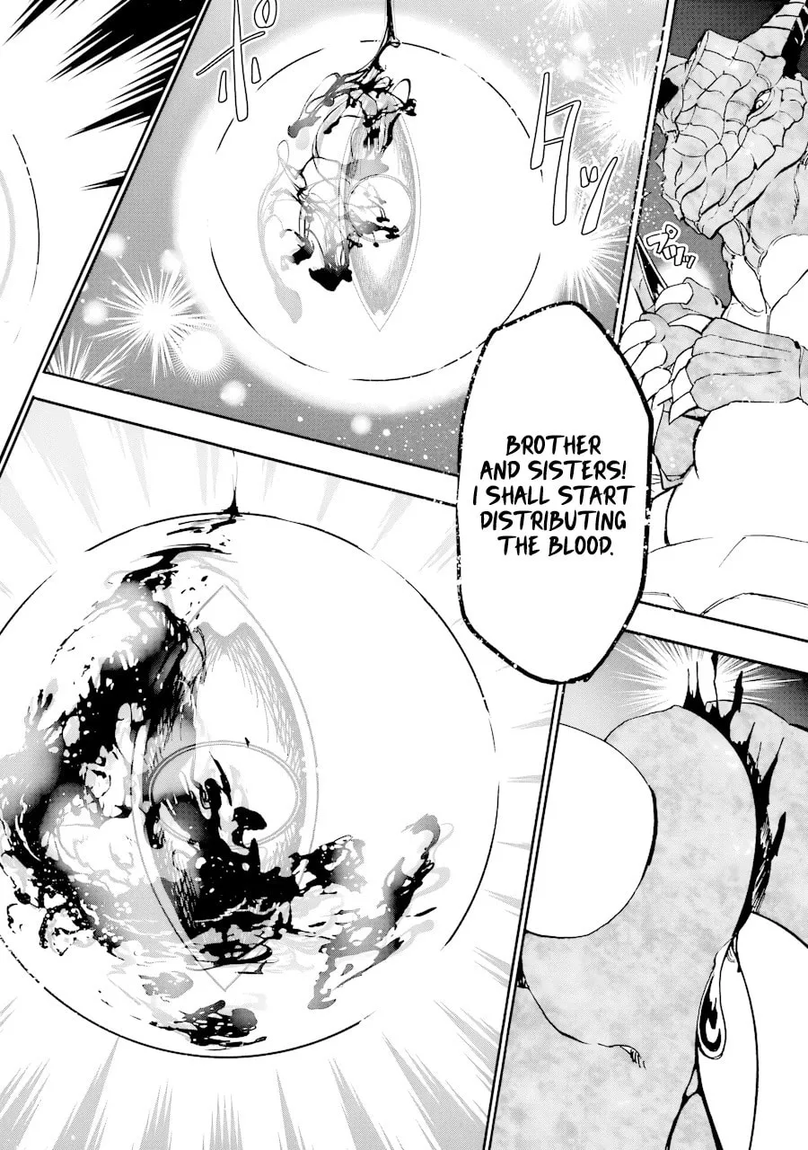 Read Gourmet in Different World. chapter 39 image 6 on Lezhin