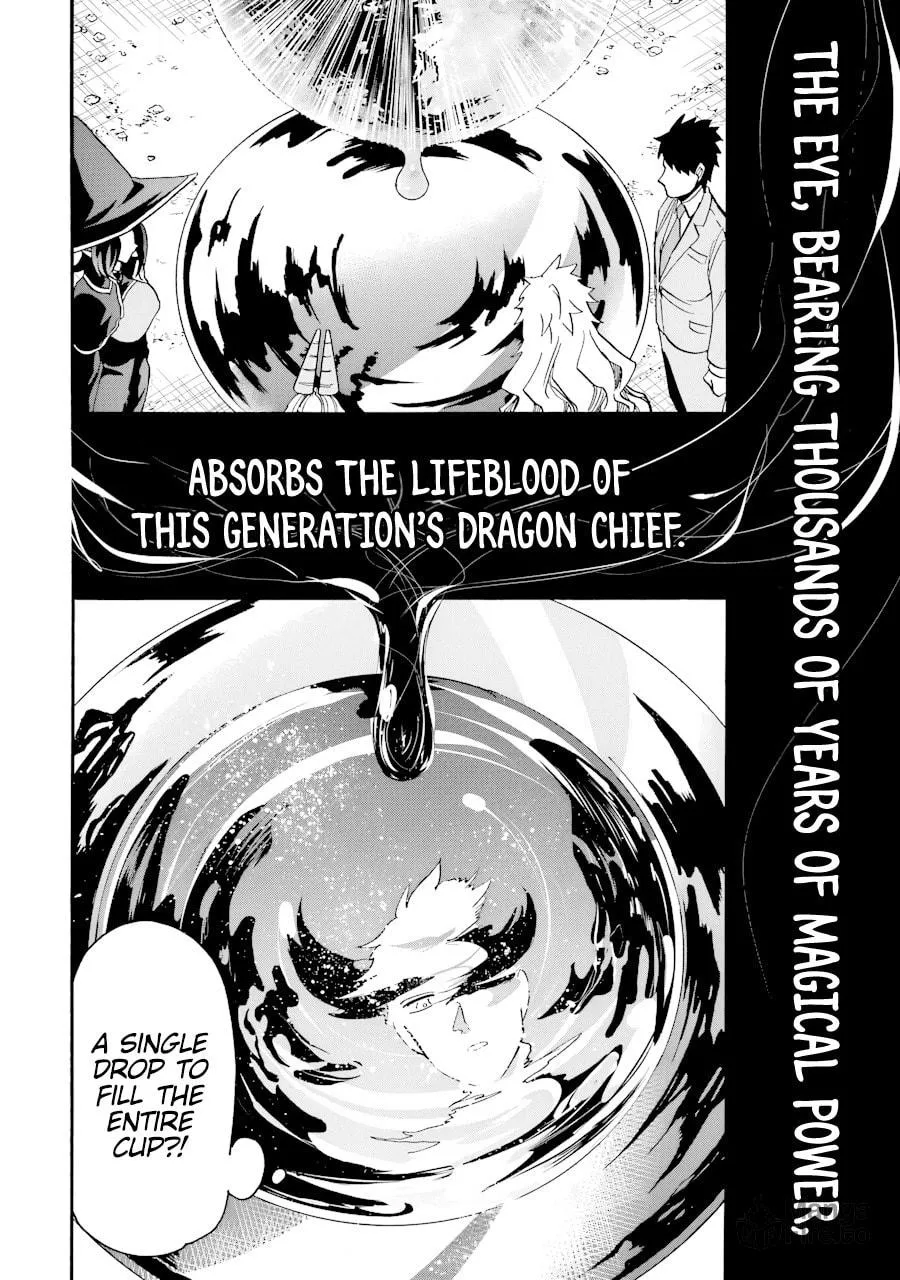 Read Gourmet in Different World. chapter 39 image 9 on Lezhin
