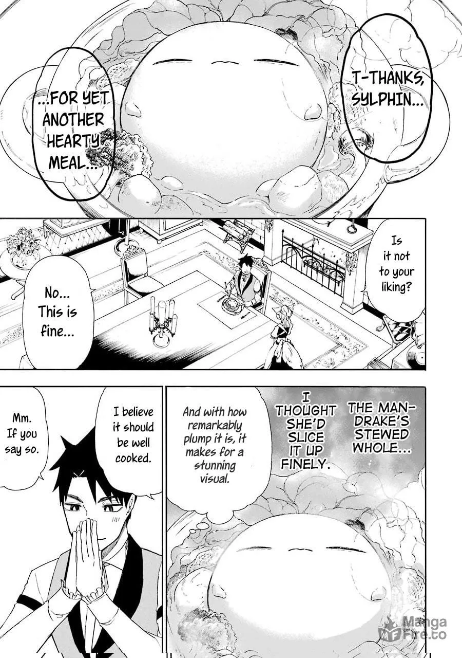 Read Gourmet in Different World. chapter 4 image 10 on Lezhin