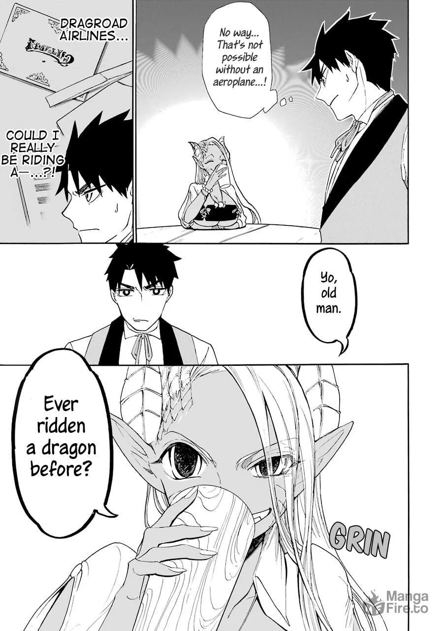 Read Gourmet in Different World. chapter 4 image 25 on Lezhin