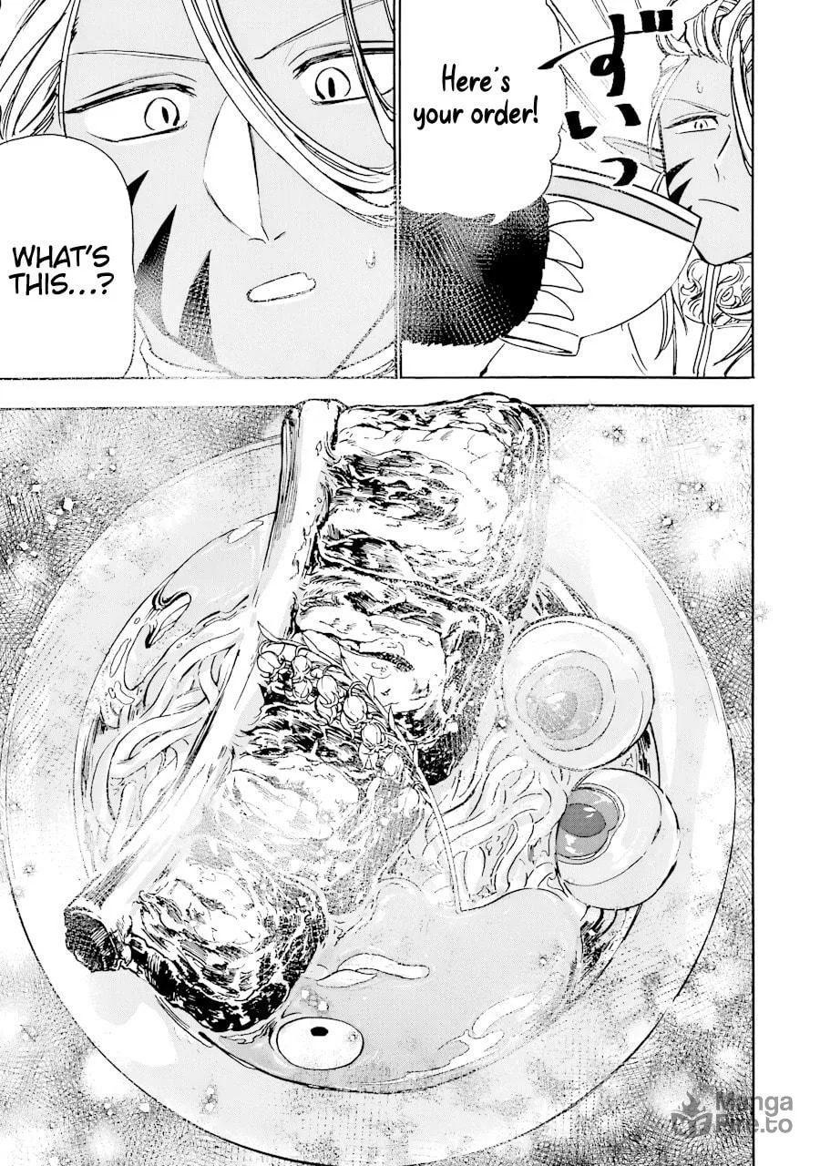 Read Gourmet in Different World. chapter 40 image 11 on Lezhin