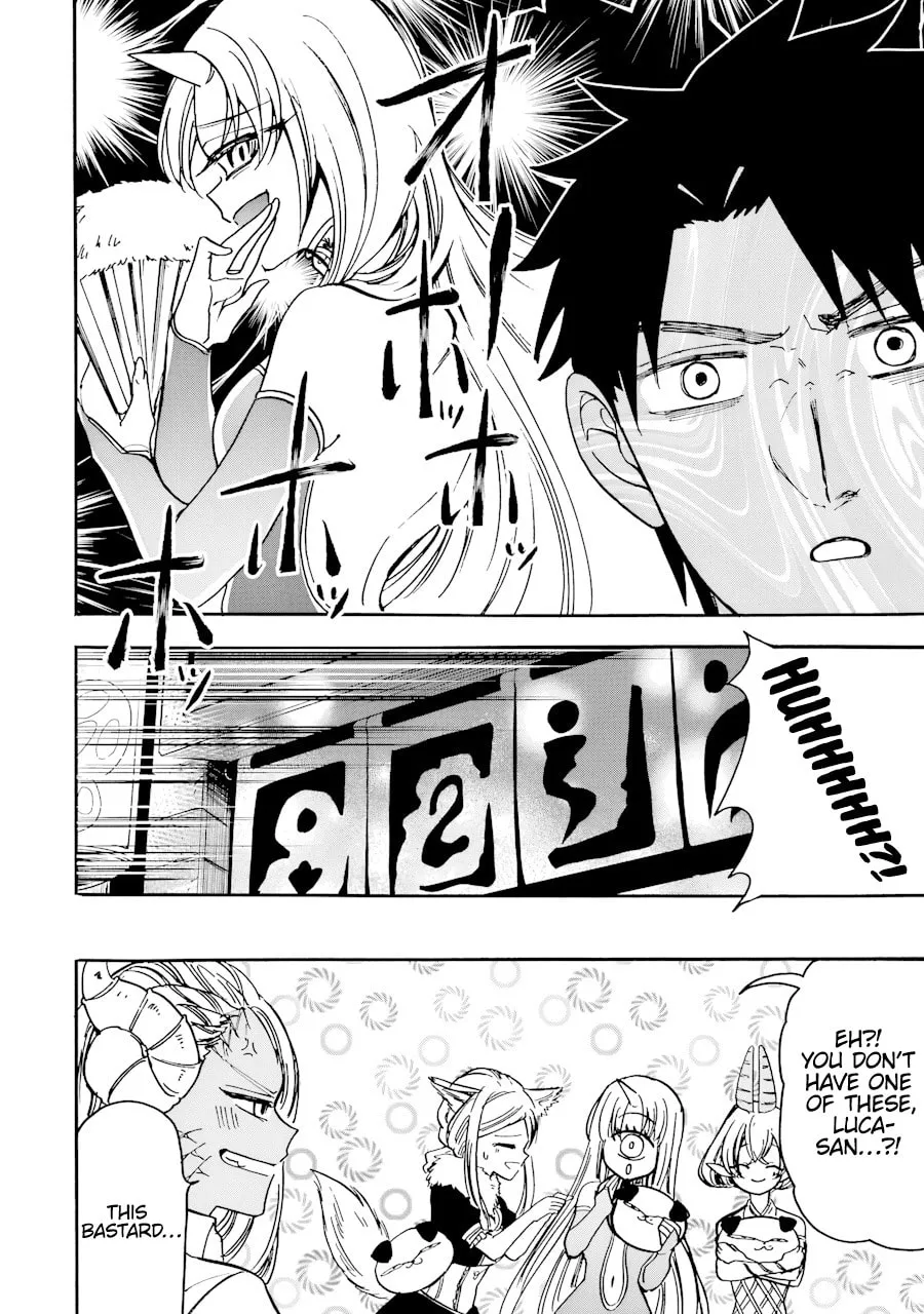Read Gourmet in Different World. chapter 40 image 22 on Lezhin