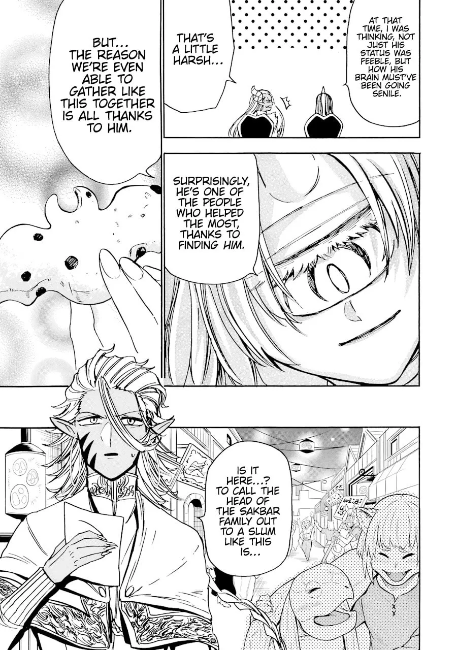 Read Gourmet in Different World. chapter 40 image 7 on Lezhin