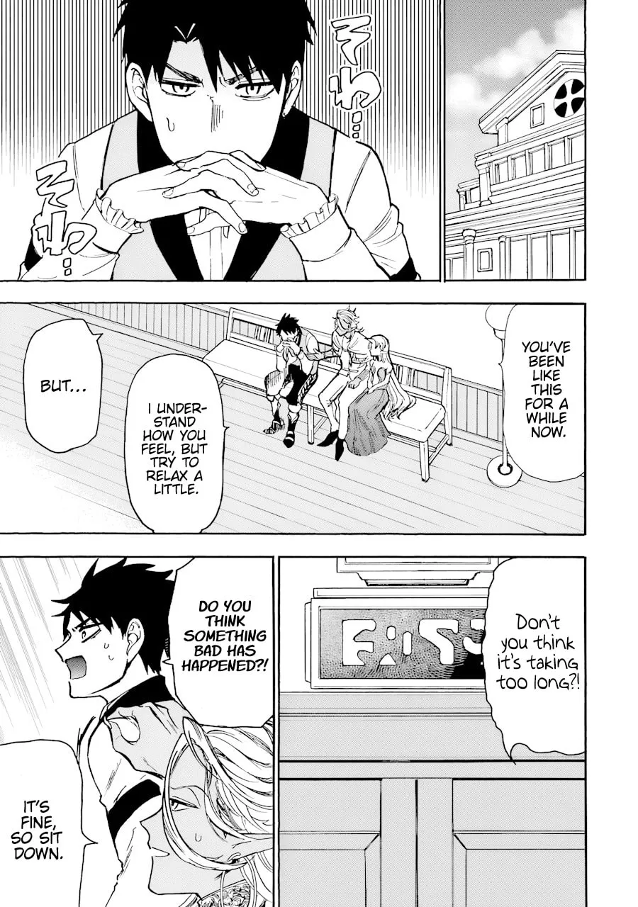 Read Gourmet in Different World. chapter 42 image 1 on Lezhin