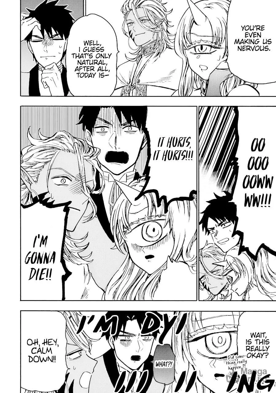 Read Gourmet in Different World. chapter 42 image 2 on Lezhin