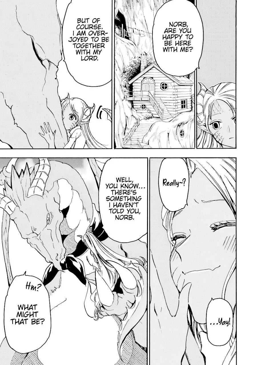 Read Gourmet in Different World. chapter 42 image 22 on Lezhin