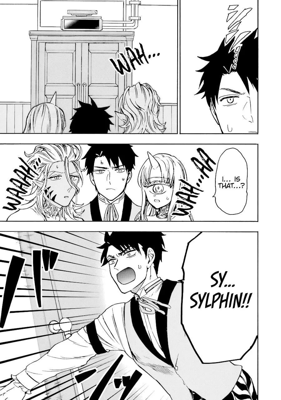 Read Gourmet in Different World. chapter 42 image 3 on Lezhin