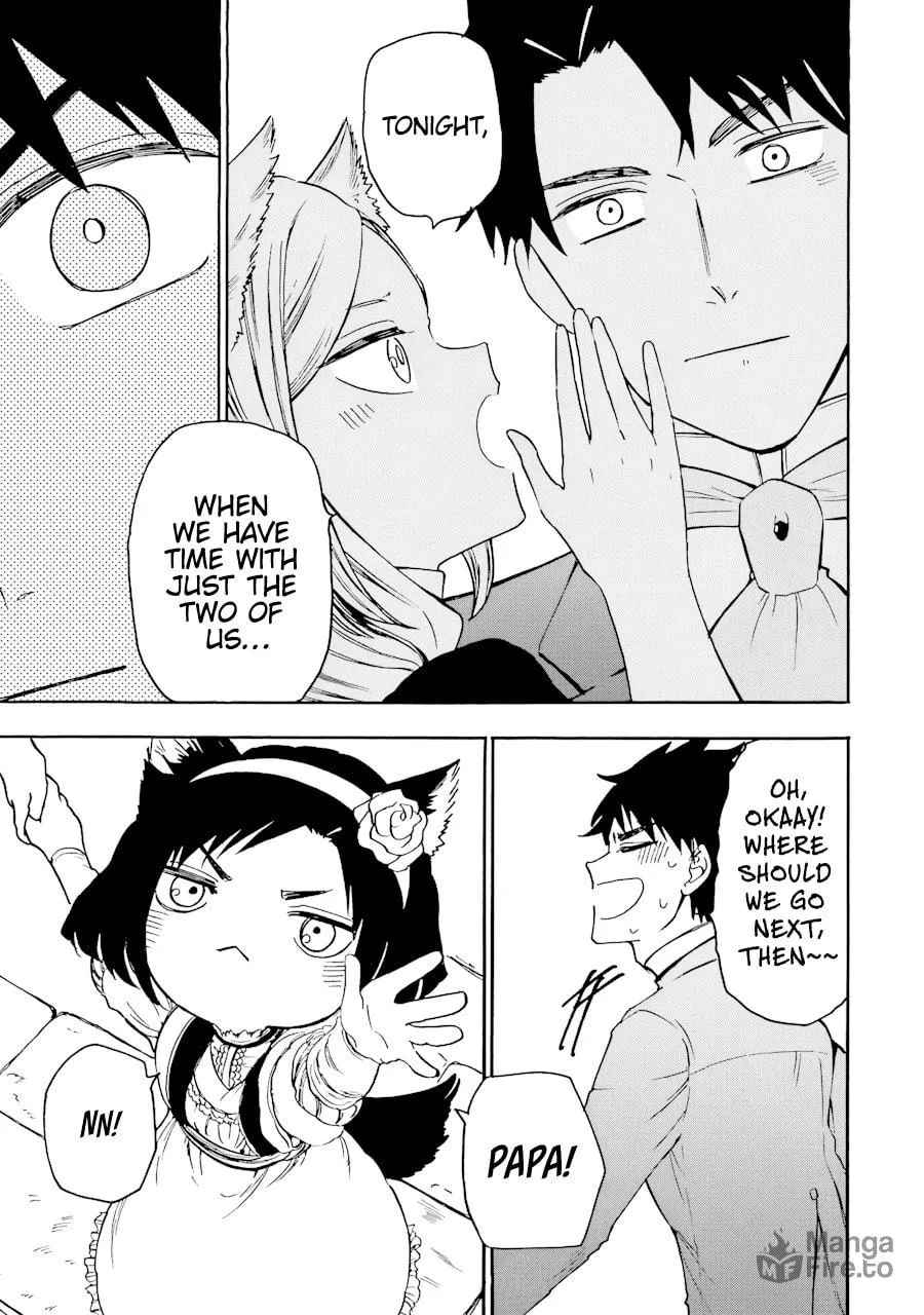 Read Gourmet in Different World. chapter 42 image 34 on Lezhin