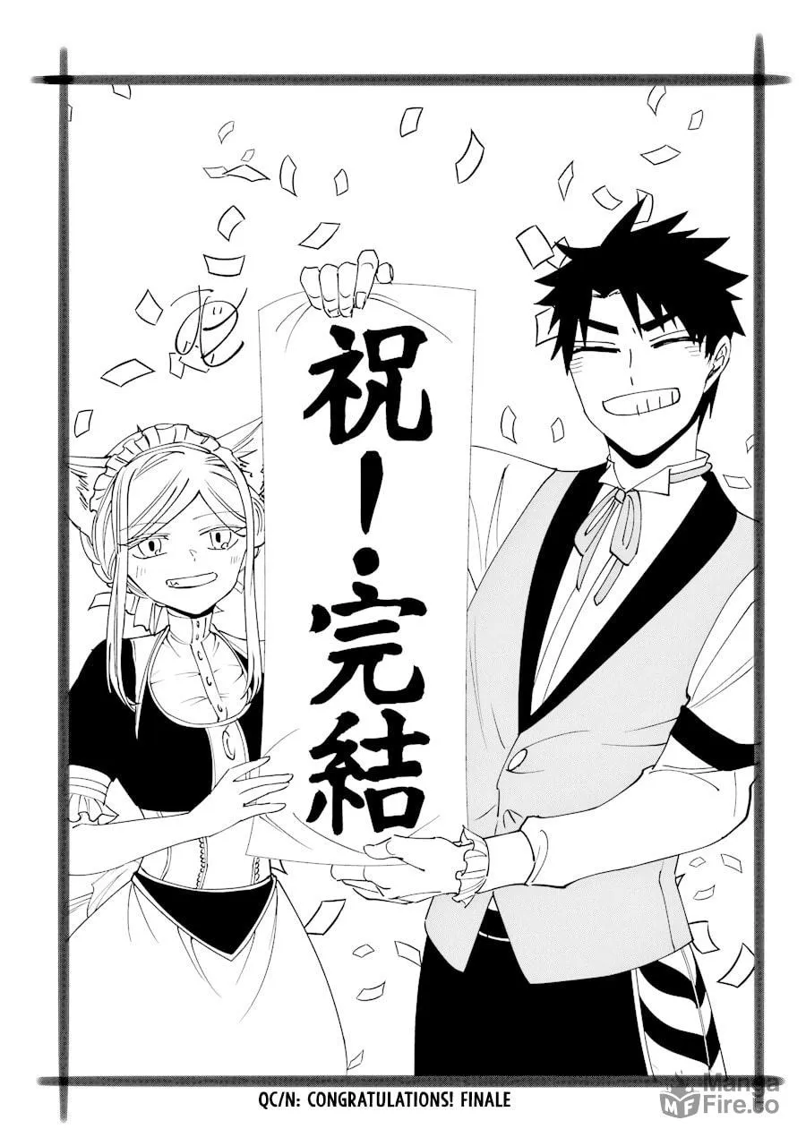 Read Gourmet in Different World. chapter 42 image 44 on Lezhin