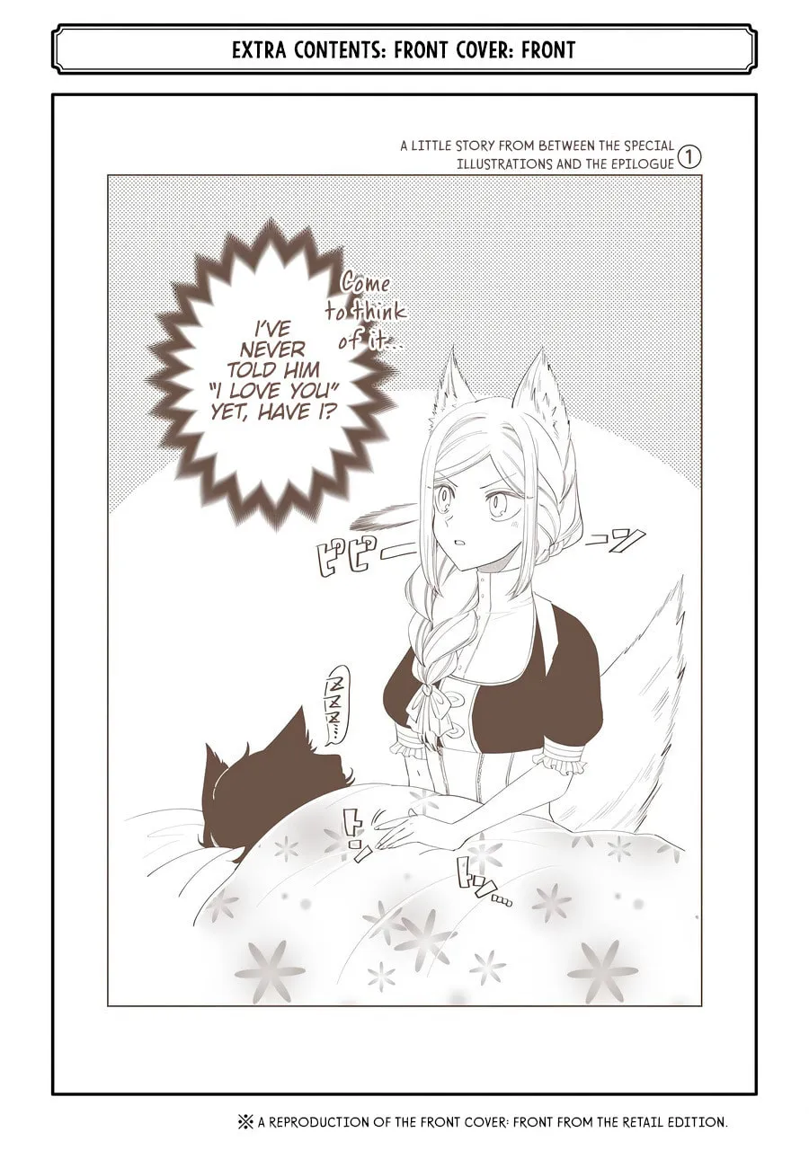 Read Gourmet in Different World. chapter 42 image 46 on Lezhin