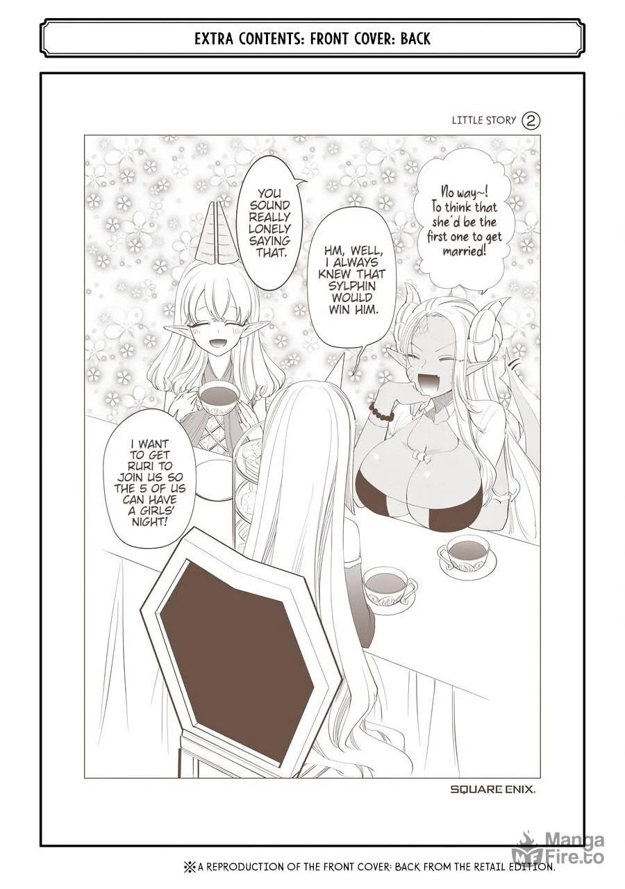 Read Gourmet in Different World. chapter 42 image 47 on Lezhin