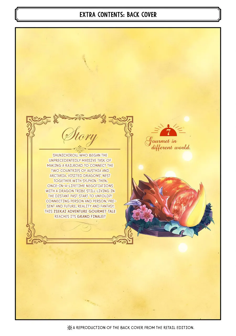 Read Gourmet in Different World. chapter 42 image 48 on Lezhin