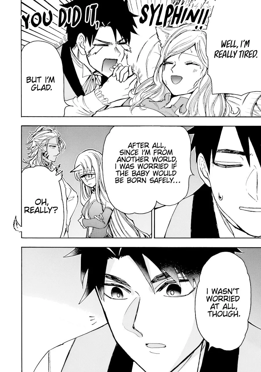 Read Gourmet in Different World. chapter 42 image 6 on Lezhin