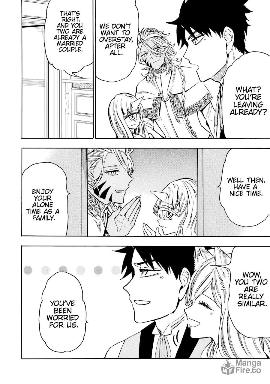 Read Gourmet in Different World. chapter 42 image 8 on Lezhin