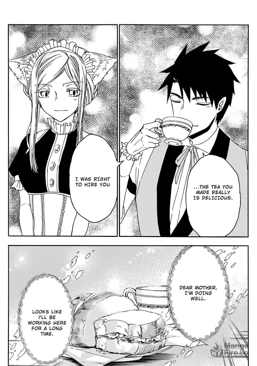 Read Gourmet in Different World. chapter 6.5 image 4 on Lezhin