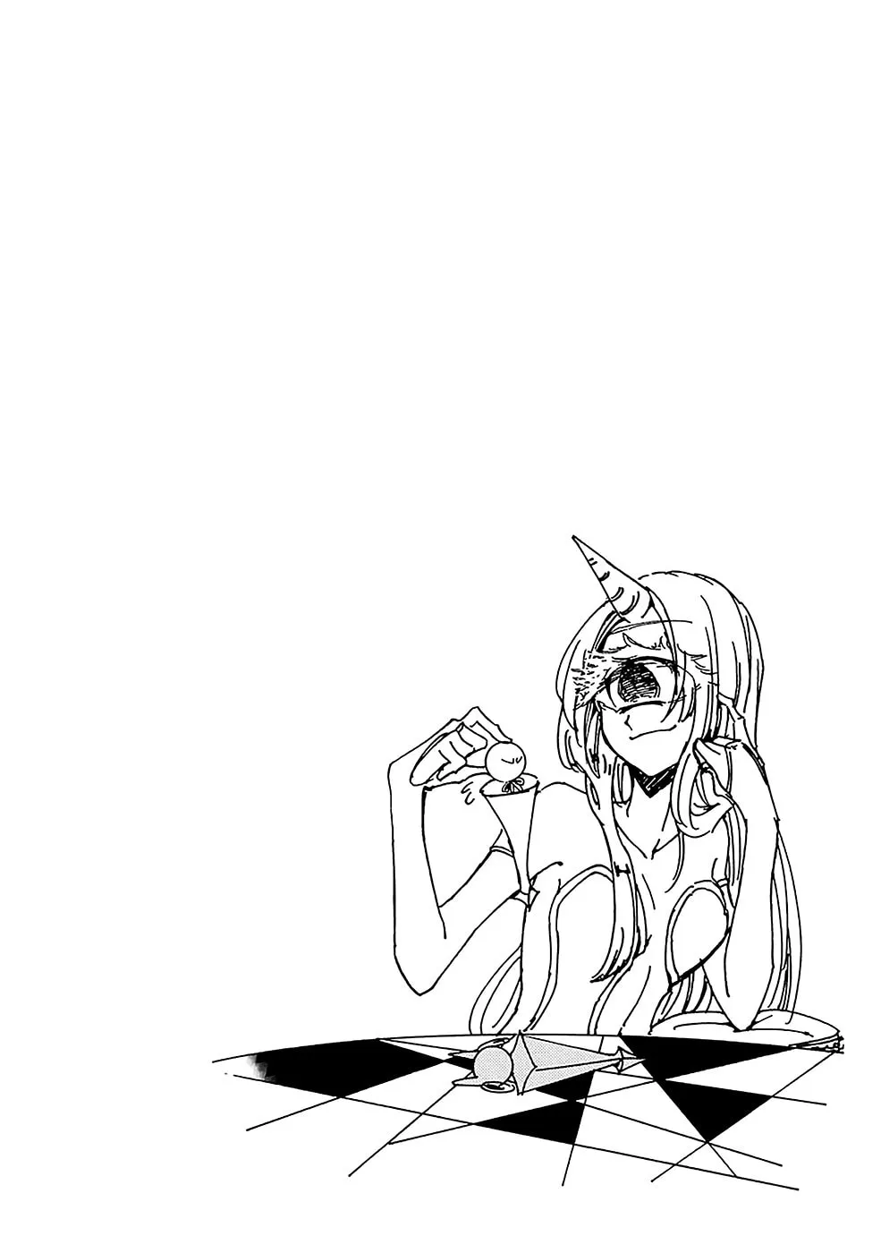Read Gourmet in Different World. chapter 7 image 27 on Lezhin