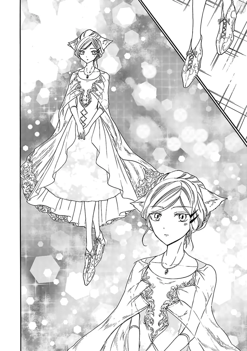 Read Gourmet in Different World. chapter 8 image 16 on Lezhin