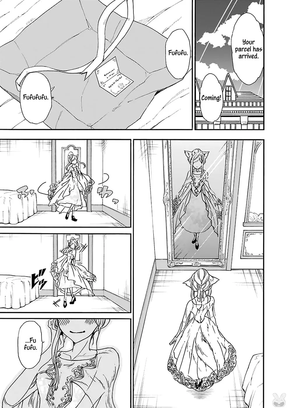 Read Gourmet in Different World. chapter 8 image 25 on Lezhin