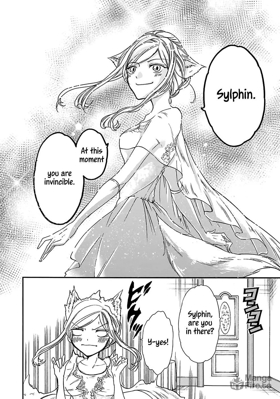 Read Gourmet in Different World. chapter 8 image 26 on Lezhin