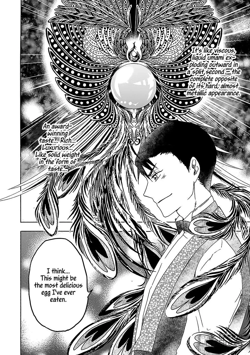 Read Gourmet in Different World. chapter 9 image 24 on Lezhin