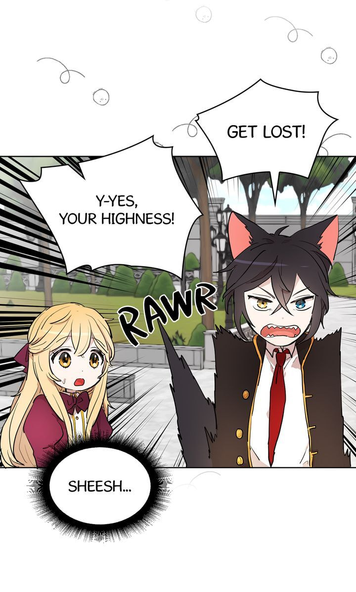 Read Cat
