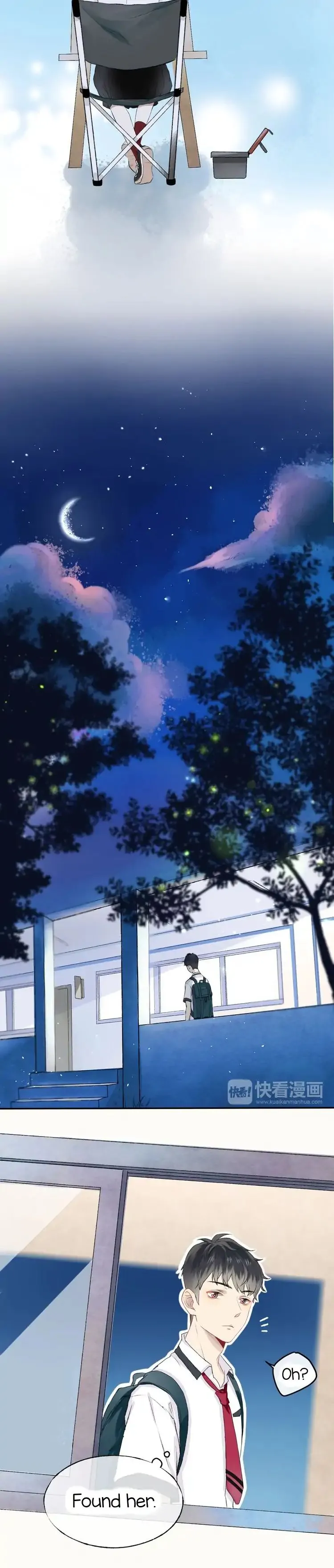 Read Gradually Close to the Heart chapter 1 image 22 on Lezhin