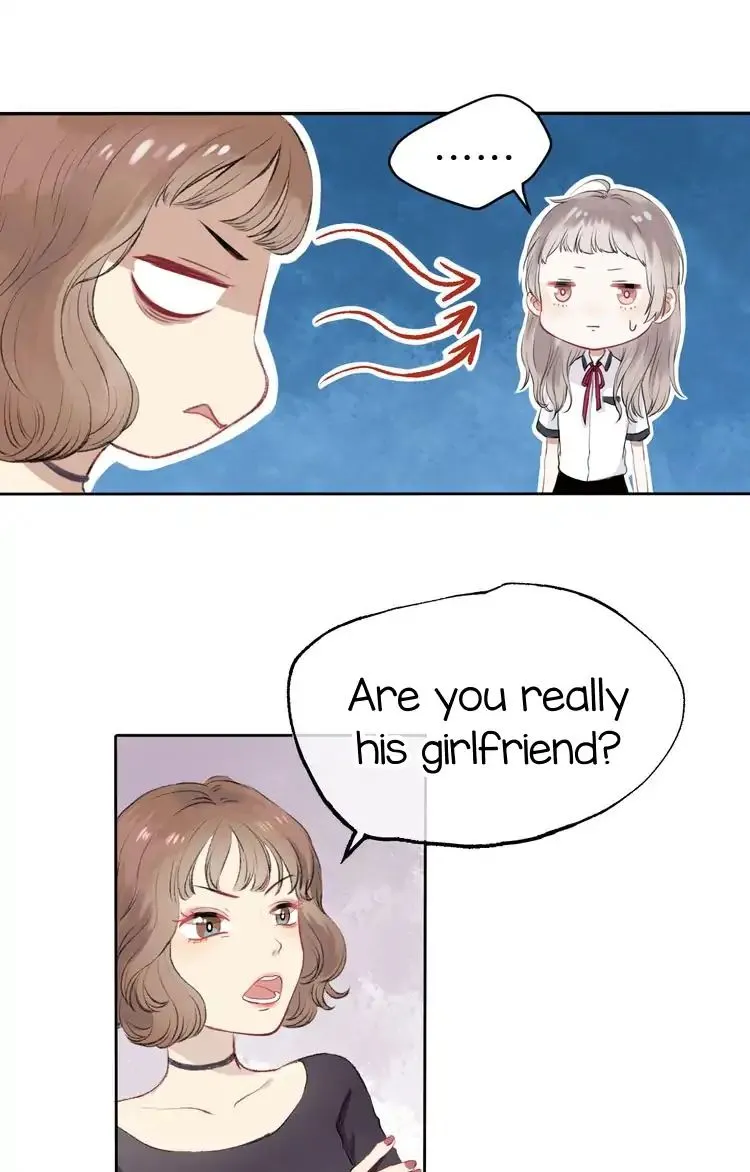 Read Gradually Close to the Heart chapter 1 image 8 on Lezhin