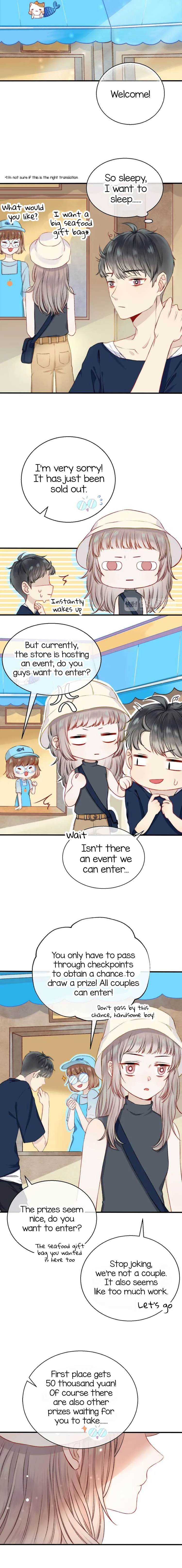 Read Gradually Close to the Heart chapter 11 image 2 on Lezhin